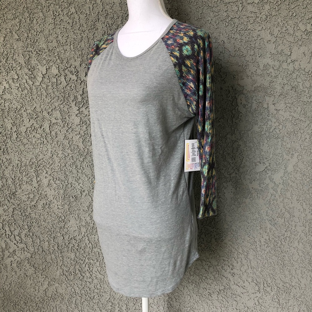 LuLaRoe Randy T - Picture 3 of 6
